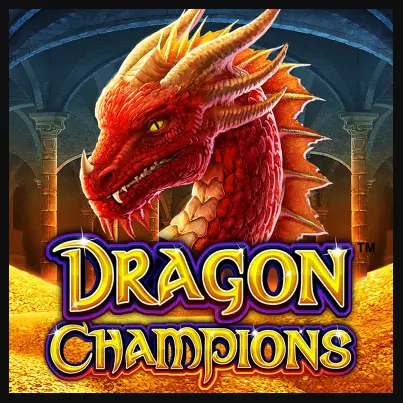 Dragon Champions slot